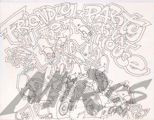 WOLF 1993